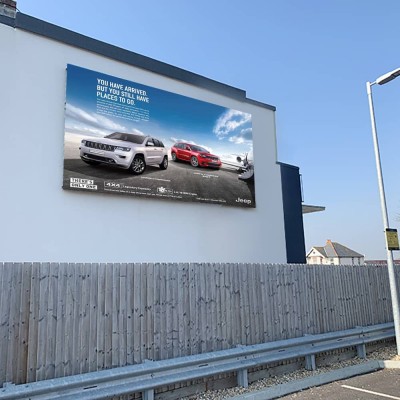 Outdoor LED Professional Video Walls